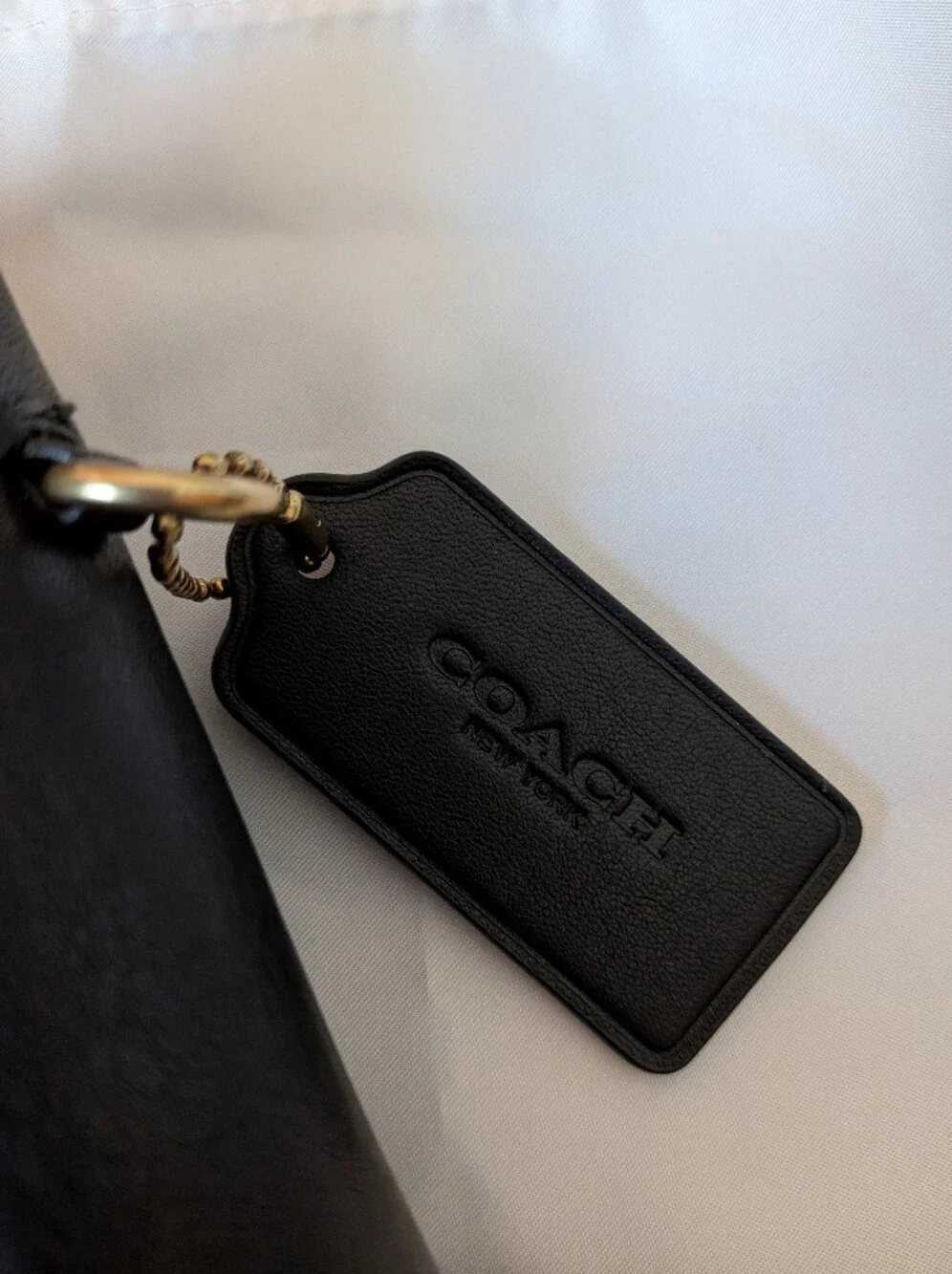 Coach Chelsea 36 Bag